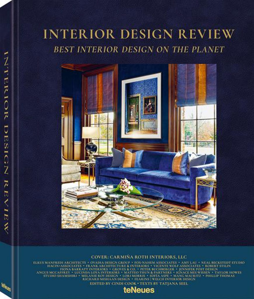 Best Interior Design on the Planet